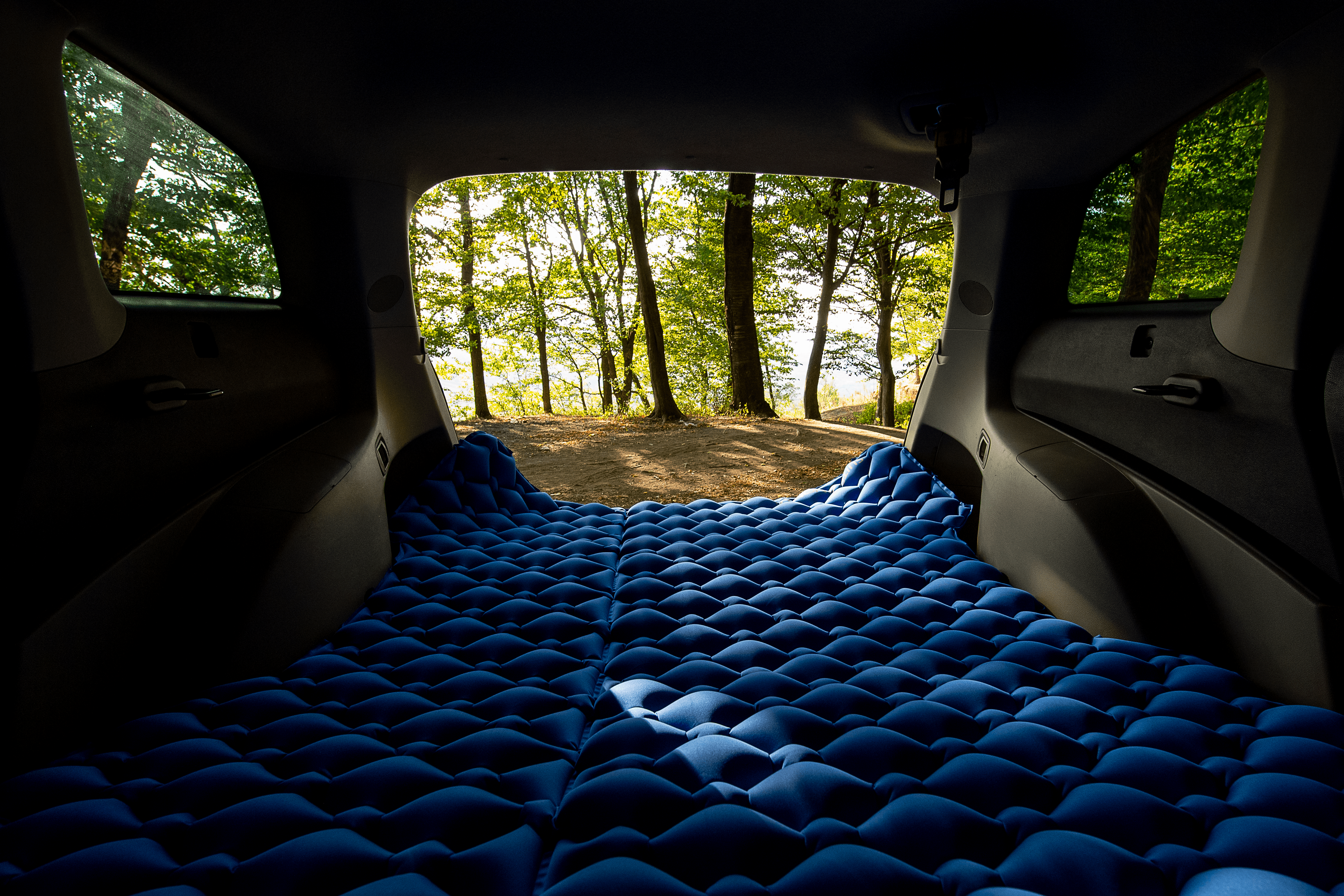 5 Ways To Make Car Camping Your Best Adventure Yet