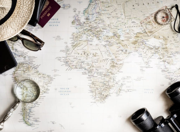 5 Ways Travel will be Different in 2021