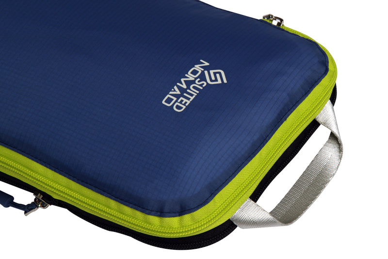 Compression Packing Cubes for Travel – Cambond