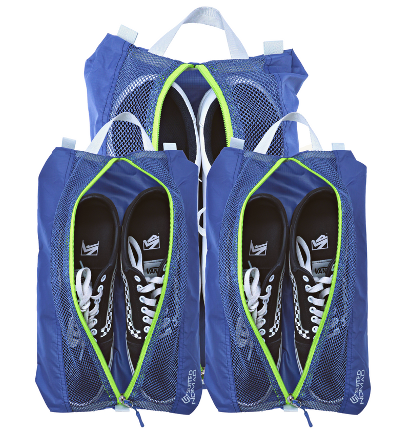 Cricket sales shoe bag