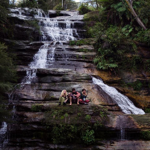 Top 5 Camping Destination for Adventures in the USA in 2021